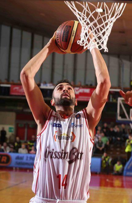 Grissin Bon, i play off non attendono 