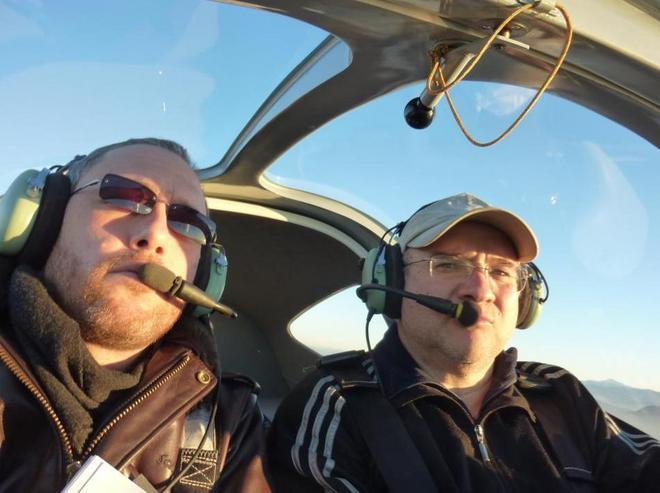 «Il crinale è una zona difficile da sorvolare» 