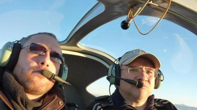 «Il crinale è una zona difficile da sorvolare»