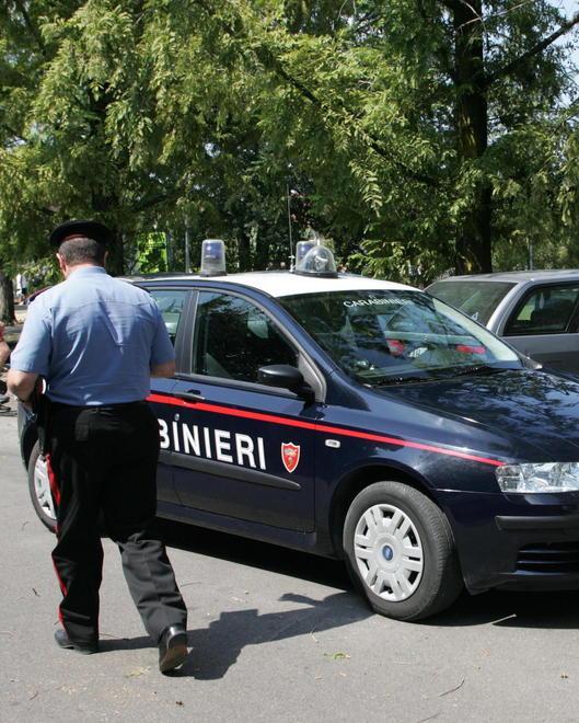 Recordman delle evasioni chiuso di nuovo in cella