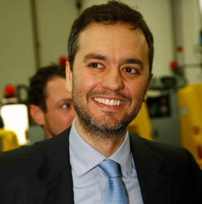 «L’Elettric 80 di Viano è il modello per la ripresa» 