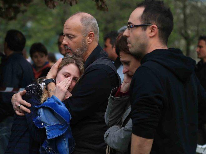 «Anni di lavoro in fumo, ma non finirà così» 