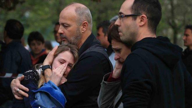 «Anni di lavoro in fumo, ma non finirà così»