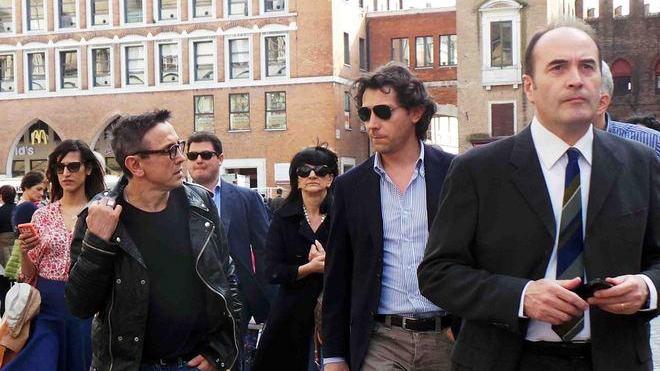 Masterchef Bruno Barbieri Una grande festa per la città