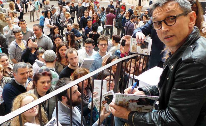 «Conosce la ferraresità e il feeling si fa sentire» 