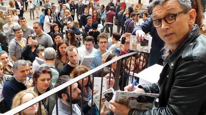 «Conosce la ferraresità e il feeling si fa sentire»