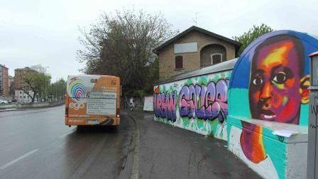 Restituita la patente all’autista del jumbo