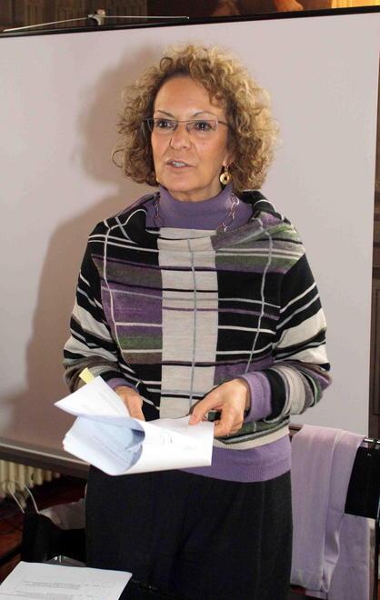 Restauri post-terremoto: indagata Carla Di Francesco 