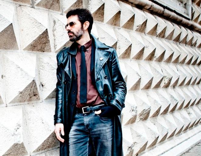 Santimone e i suoi Thrill pronti a incendiare il Jazz club