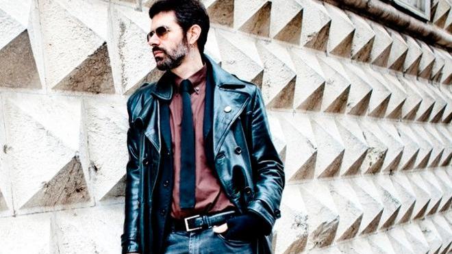 Santimone e i suoi Thrill pronti a incendiare il Jazz club