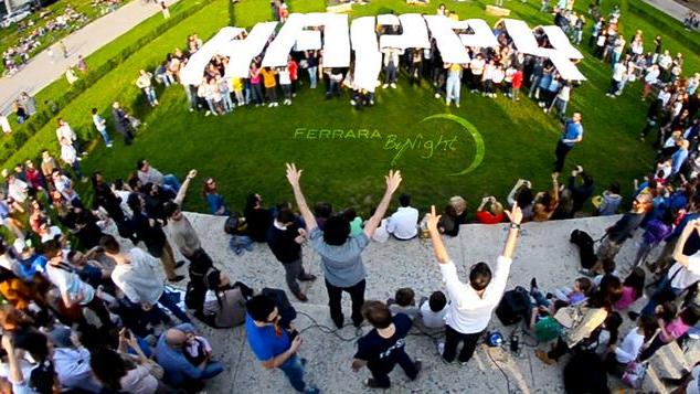 Com’è bello essere “Happy”