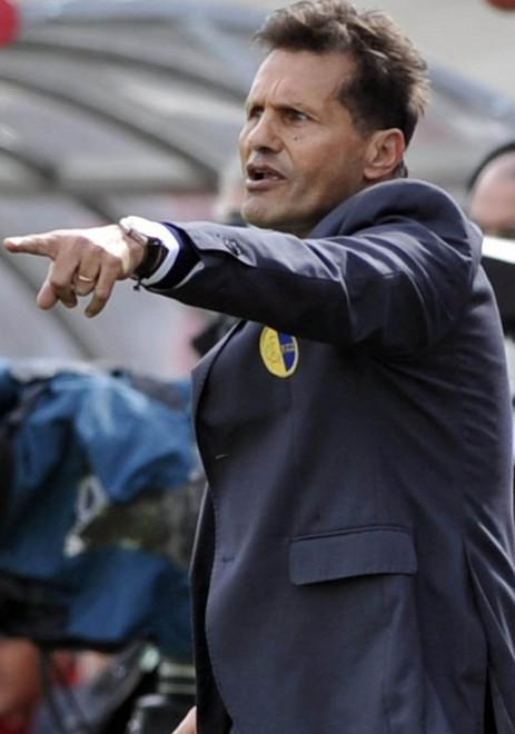 Novellino: «Modena da playoff? Voglio altri cinque punti, poi ne parliamo» 