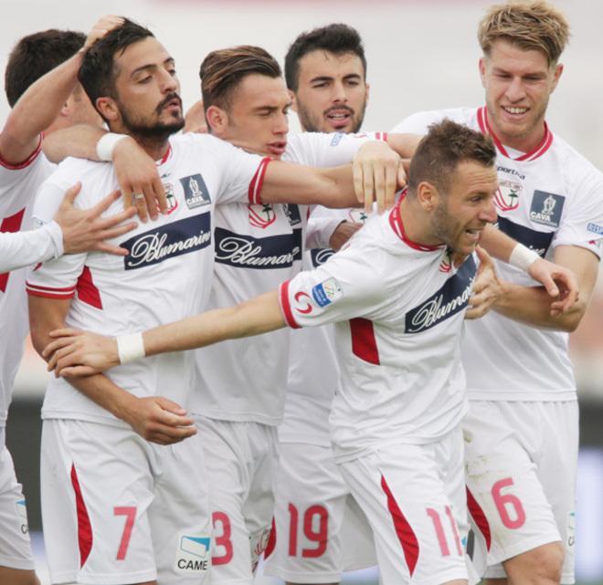 Carpi, fuga dalla paura e la gioia della prima volta 