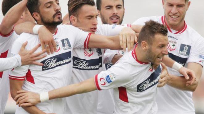 Carpi, fuga dalla paura e la gioia della prima volta