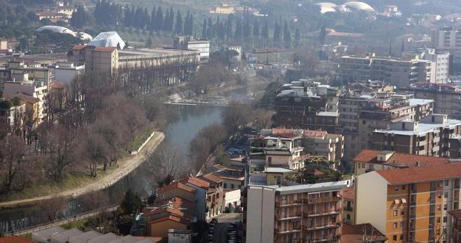 Prato, nuovo stadio e Macrolotto zero: gli obiettivi del nuovo Regolamento urbanistico 