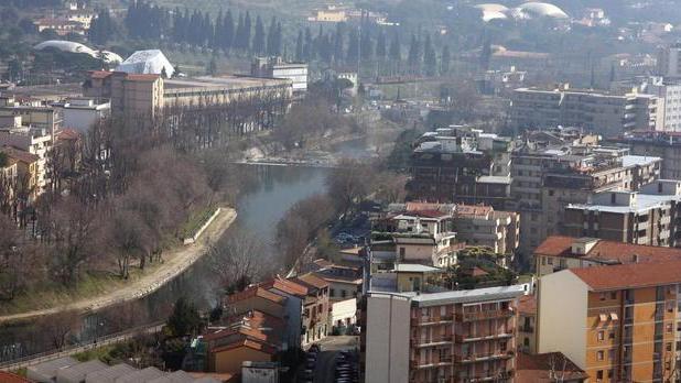 Prato, nuovo stadio e Macrolotto zero: gli obiettivi del nuovo Regolamento urbanistico