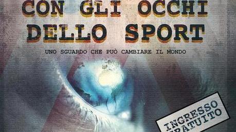 Menetti e Montanari la Reggio dello sport al cinema comunale