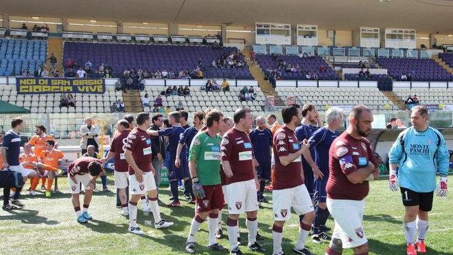 Tutti in campo per l’integrazione