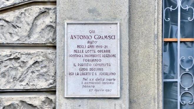 La casa di Gramsci a Torino diventa un albergo a cinque stelle