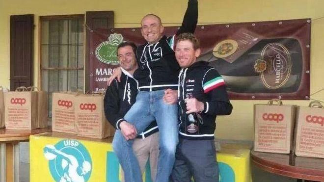 Week end strepitoso per il Max Team