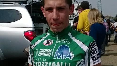 Barbato, un esordiente di lusso