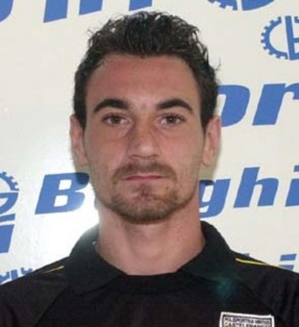 Monteombraro battuto su rigore