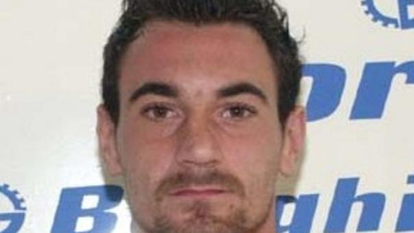 Monteombraro battuto su rigore