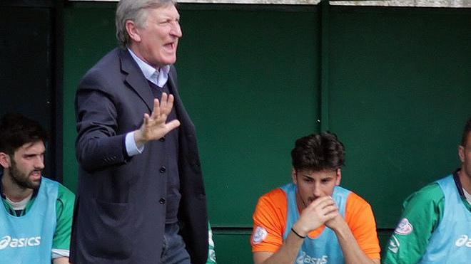 Melotti: «Grande occasione persa»