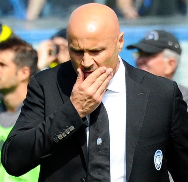 Colantuono: «Al 20’ potevamo stare sul 2-0...»