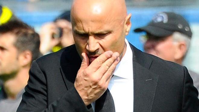 Colantuono: «Al 20’ potevamo stare sul 2-0...»