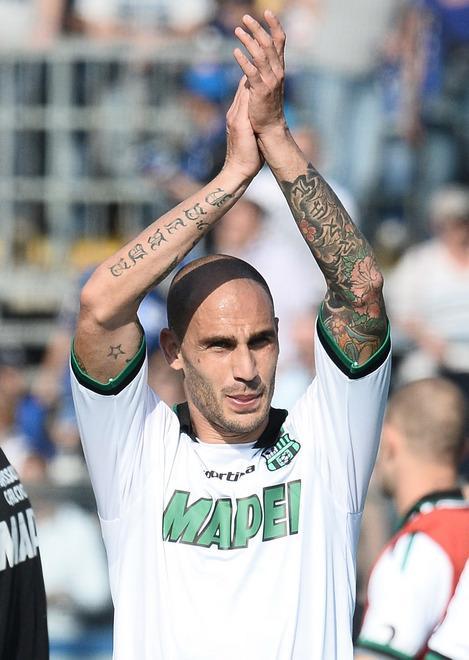 Il calcio modenese festeggia le tre vittorie 