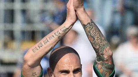 Il calcio modenese festeggia le tre vittorie