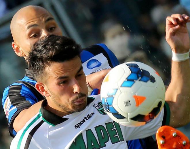 Sansone: «Ora possiamo farcela» 