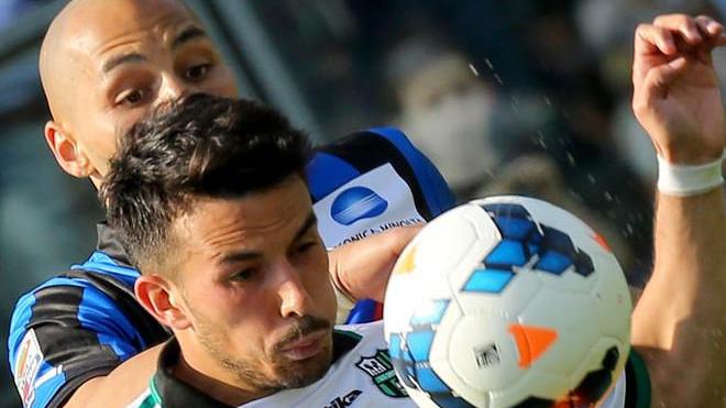 Sansone: «Ora possiamo farcela»