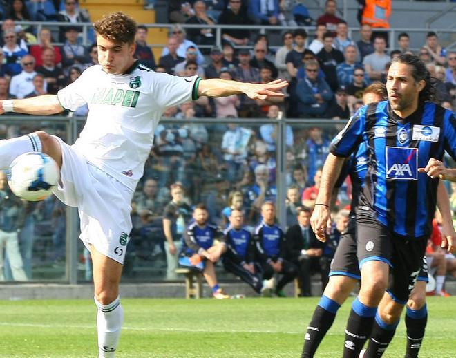 Antei: «Pensiamo a battere il Cagliari» 