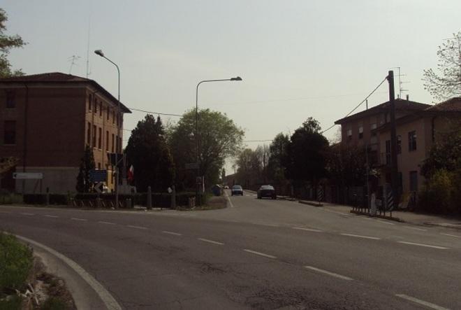 “Carpi città solare”: nasce il nuovo parco nell’area di S. Marino