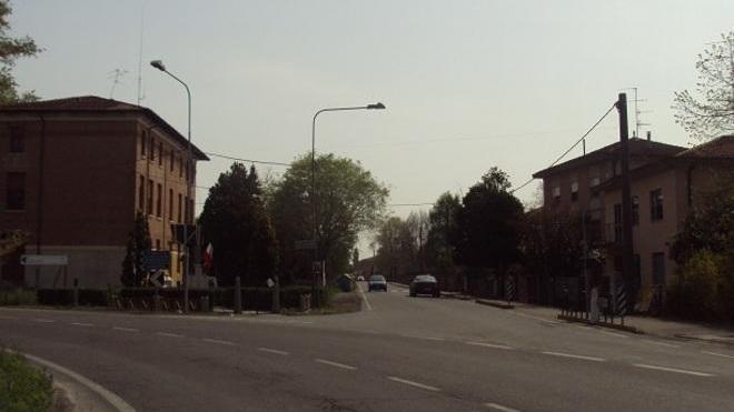 “Carpi città solare”: nasce il nuovo parco nell’area di S. Marino