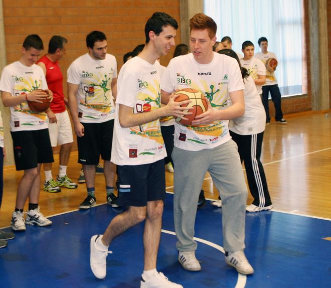 24 Ore di Basket, che spettacolo 