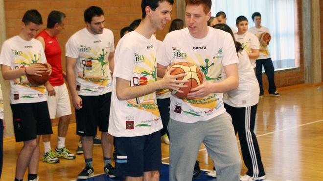 24 Ore di Basket, che spettacolo