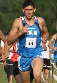 Doppietta tricolore per Nicola Benedetti nel tetrathlon 