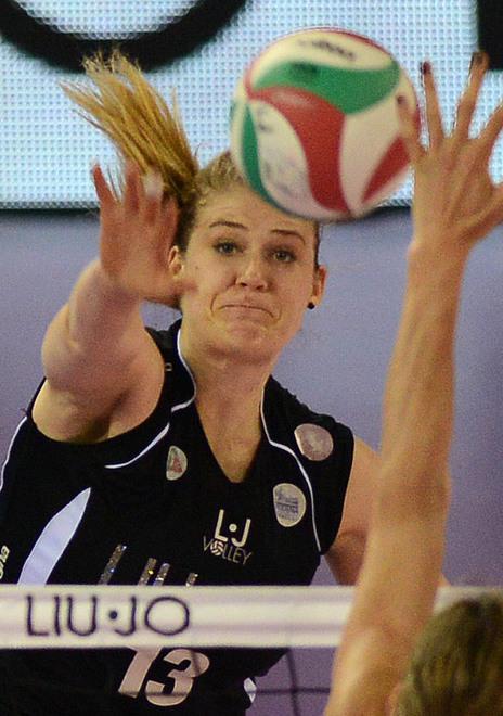 Pedullà: «La Liu•Jo? Forte: e i play off sono un’altra storia» 