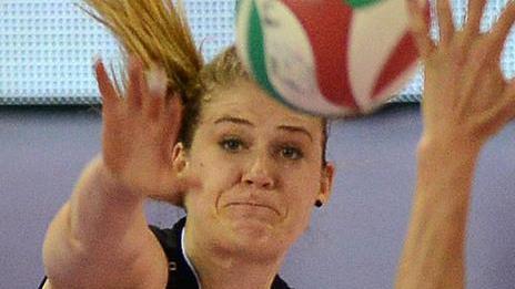 Pedullà: «La Liu•Jo? Forte: e i play off sono un’altra storia»