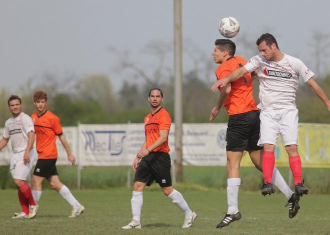 Colombaro e Fiorano chiudono in parità con tanti rimpianti 