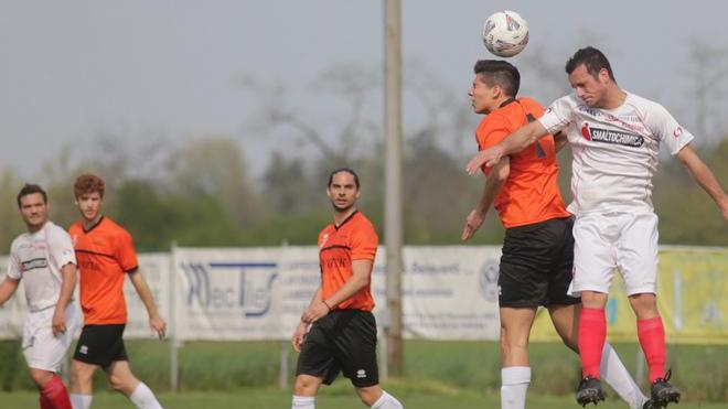 Colombaro e Fiorano chiudono in parità con tanti rimpianti