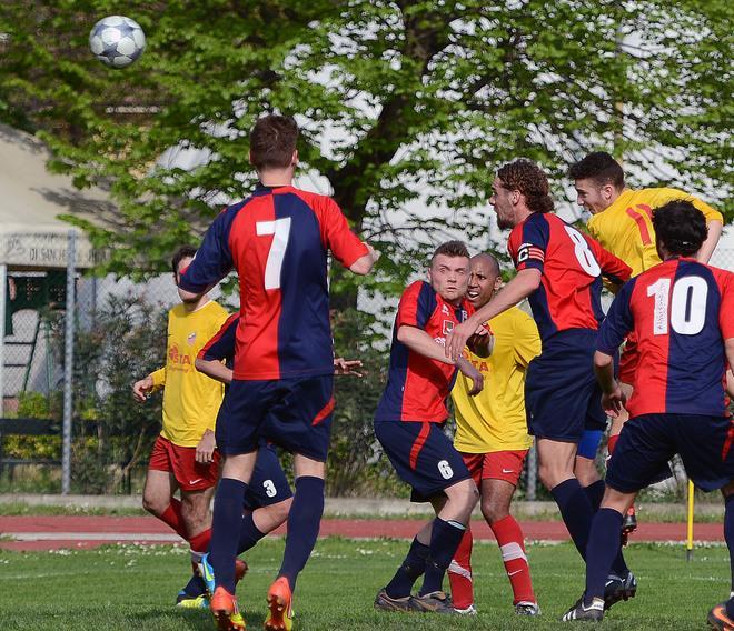S. Felice, gol dopo 52” e netto successo contro la Bagnolese 