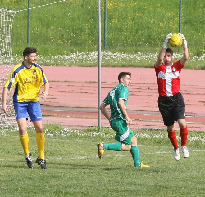 S. Michelese in crisi, passano i Crociati 
