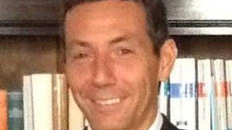 L’aspirante sindaco entusiasta e forse con una lista civica