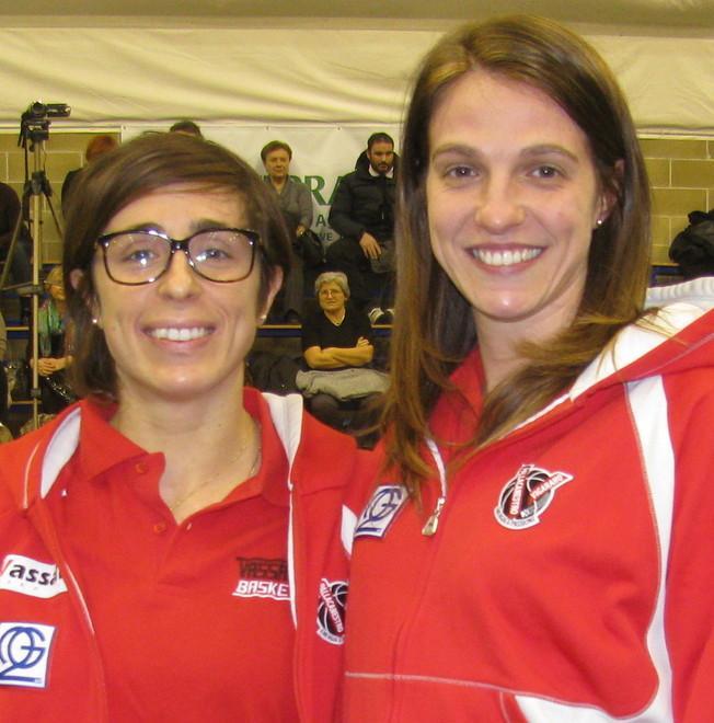 Vassalli 2G, ora playoff con Catania 