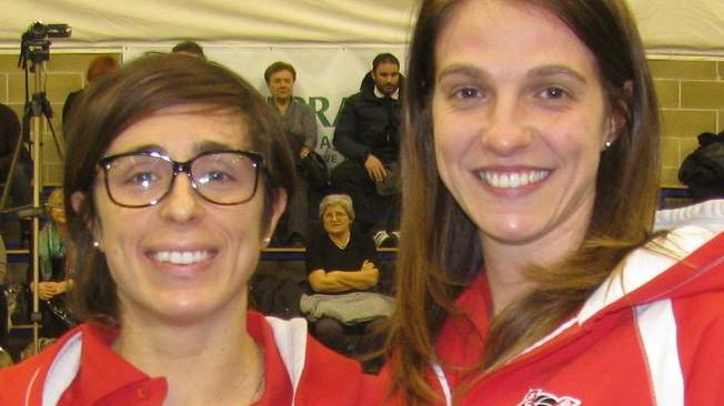 Vassalli 2G, ora playoff con Catania