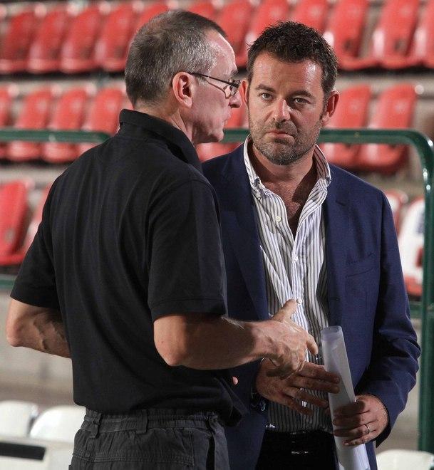 Bulgarelli tuona sugli arbitri «Meritiamo rispetto» 